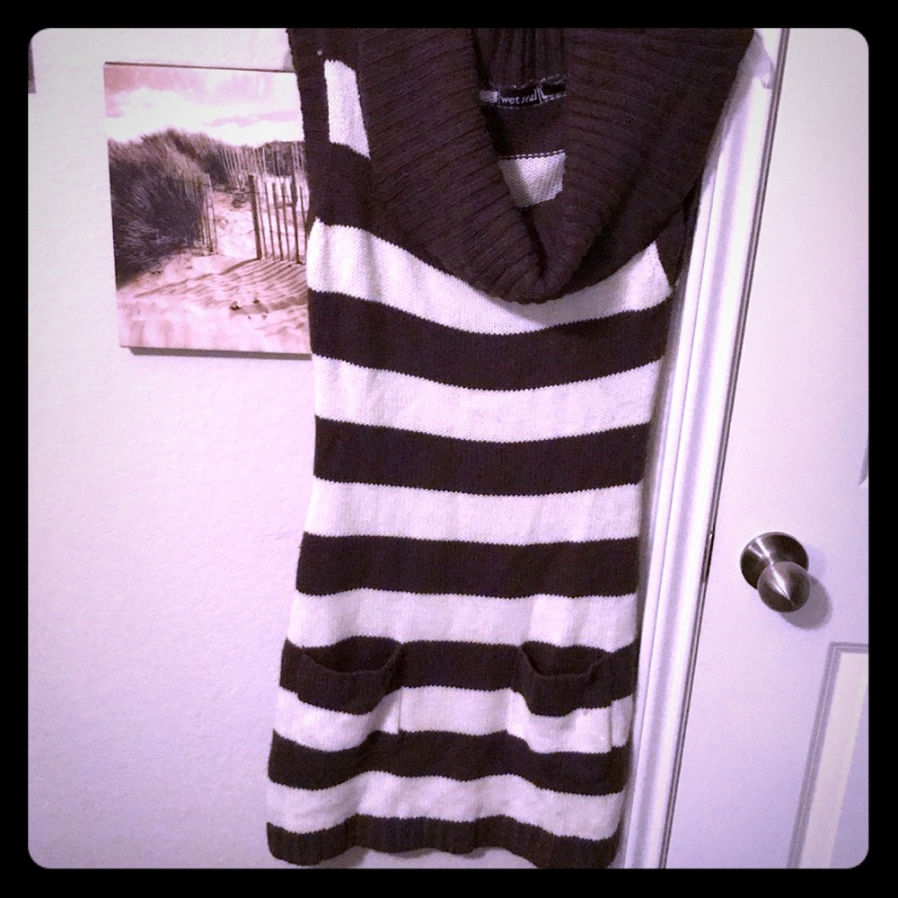Sweater Dress